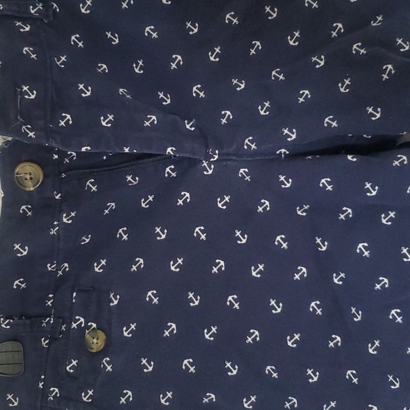 Dockers women's size 8 anchor shorts - Picture 3 of 6